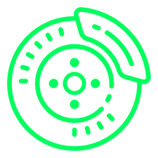 Frenagem automática de emergência