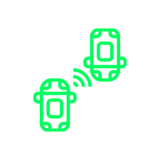 Monitoramento de ponto cego